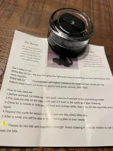 Uds mandíbula ejercitador bola Facial mandíbula músculo Toner entrenamiento Fitness Anti-envejecimiento de alimentos Grado de sílice cara Chin mejilla elevación Slimmin