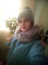 Short Coat Denim Jacket Elexs Korean Big-Fur-Collar Velvet Female Thick Student Winter