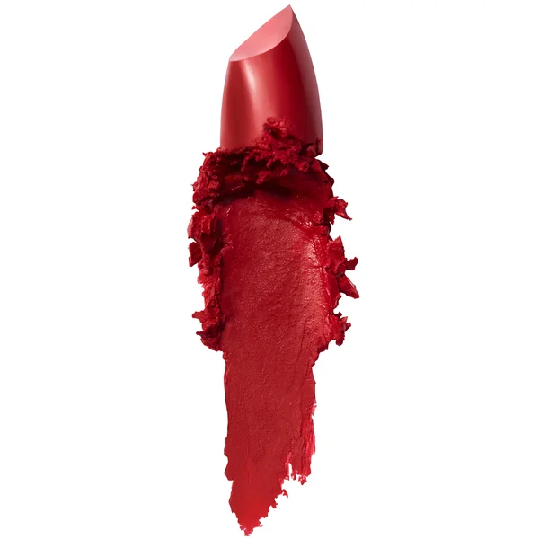 385 RUBY FOR ME рубиновый Maybelline New York Помада для губ "Color Sensational" Made for all 4.4 г - Цвет: 385 RUBY FOR ME рубиновый