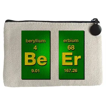 

Purse Beer beer Be Er periodic table of the elements