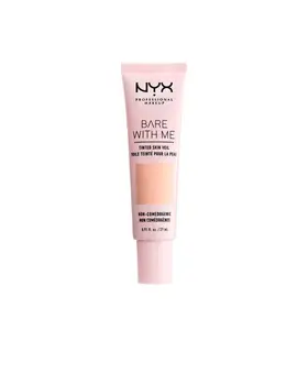 

NYX PMU 800897188214 foundation makeup liquid tube 27 ml