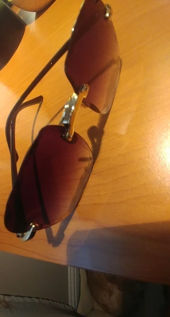 משקפי שמש לאישה דגם 1769 photo review