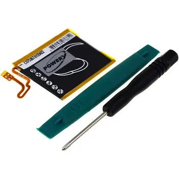 

Battery for Apple iPod Nano 7th