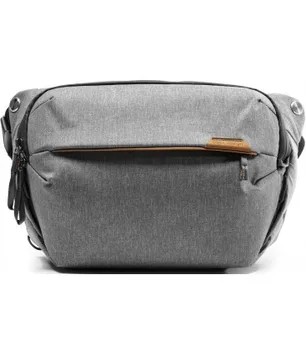 

PEAK DESIGN EVERYDAY bag SLIM 10L V2 Ash