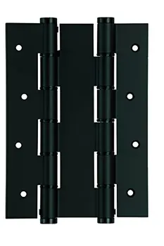 

Justor 5914.09-hinge Vaiven 5914.9 Da180 Black 2 Pz