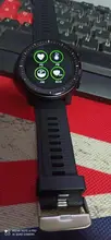 Microwear-reloj inteligente L15 para hombre, dispositivo deportivo resistente al agua IP68, ECG, PPG, pantalla completamente táctil HD de 1,3 pulgadas, 360x360