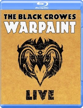 

The Black Crowes / Warpaint Live (Blu-ray)
