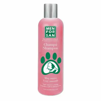 

CHAMPU cats very soft MFS 300 ML