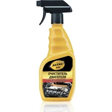 Очиститель двигателя 500мг Астрохим АС-385