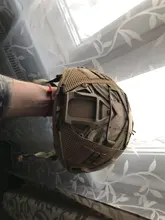 Raptor Tactical FAST UHMWPE NIJ IIIA 3A 0106,01 ISO, casco balístico genuino de corte alto XP, casco a prueba de balas