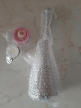 Water-Faucet Nozzle-Adapter Head Rotating Adjustable Pressure Kitchen Universal 360-Degree