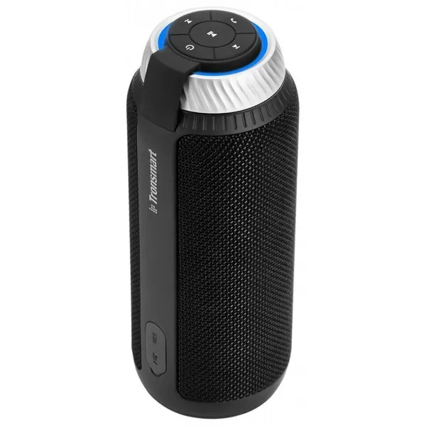 Колонка Bluetooth Tronsmart Element T6 25W (Черный)| |