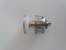DRAIN-FILTER Sink-Drain Vanity-Stopper Basin-Up Bathroom-Use Bounce Universal