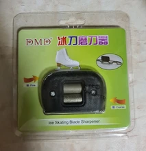 Skate Sharpener Skate-Sharpening-Tool Ice-Skating-Blade Hand-Held Retail Diamond LX1407