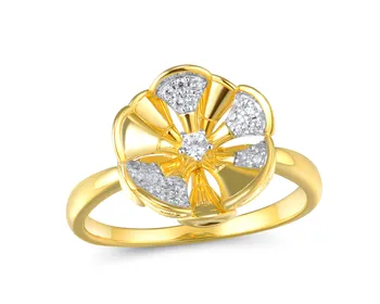 

Silver ring from the Spanish brand MAGIA DE GAMA Barcelona test 925