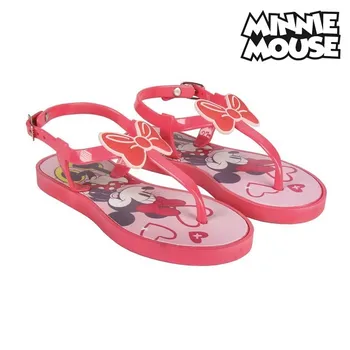 

Children's sandals Minnie Mouse 73842