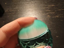 Cepillo de plástico para uñas, limpiador de Gel acrílico UV para manicura y arte para uñas, accesorio para el cuidado, elimina el polvo, 4 tipos
