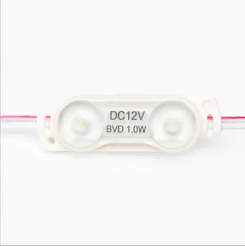 

LED module LED module BVD smd-2835-2l-5500k-lens-pro