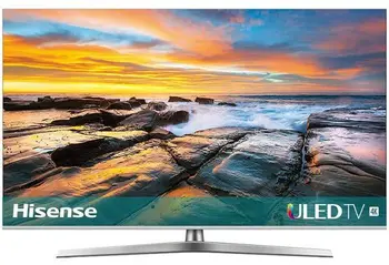 

HISENSE TV 65H65U7B ULED 4K SMART TO +