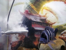 Chihiros-herramienta de eliminación de algas Doctor para acuario, accesorios para plantas, camarones, peces, Limpieza de tanques, 3/4