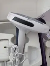 Depiladora láser 3 en 1 para mujer, máquina de depilación láser IPL de 2400000 Flashes, permanente, recortadora de Bikini, eléctrica