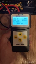 Battery-Tools Automotive Micro200 Lancol Digital Auto-Factory No CCA100-2000 Car