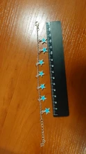 Pulseras fluorescentes de moda para mujer, brazaletes con forma de flor de estrella y corazón bonito, pulsera luminosa que brilla en la oscuridad
