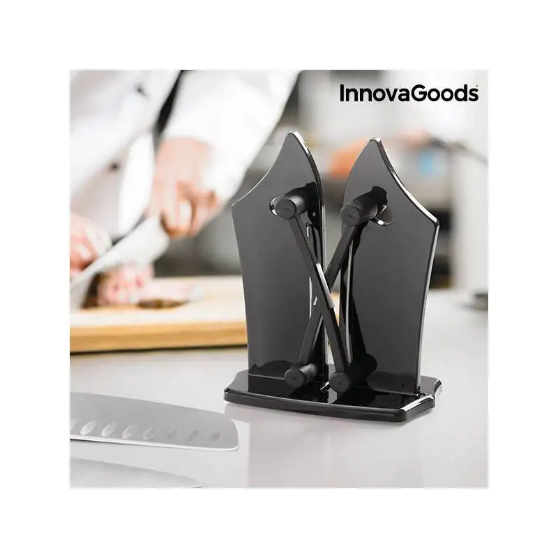 Knife Sharpener Professional InnovaGoods