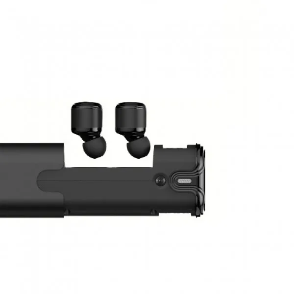 Беспроводные Bluetooth наушники Awei T8 TWS(Черный