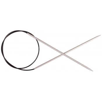 

Knitting tool drops 80451 "spokes circular 80 cm, 4,5mm"
