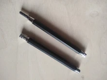 Lápiz mecánico de 5,6mm de grosor, lápiz automático para pintura, dibujo, carboncillo, boceto, 5,6mm