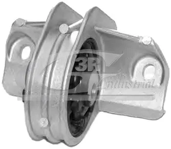 

406313RG. SUPPORT ENGINE. RENAULT: MEGANE CLIO R19