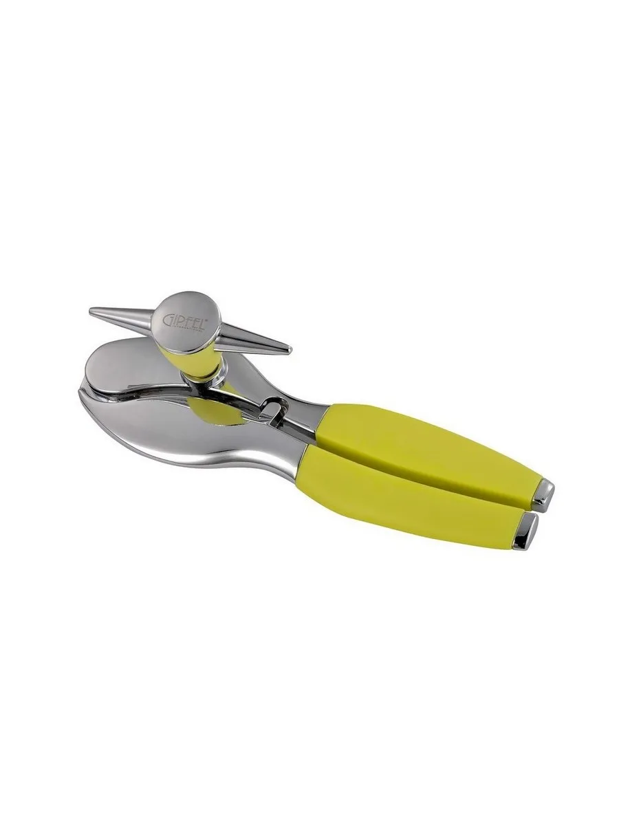 Консервный нож GIPFEL 9768 DIUM 17см