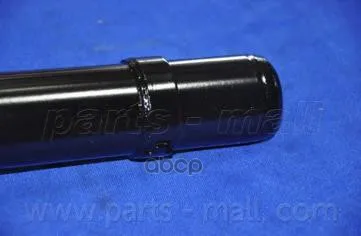 Амортизатор Hyundai Sonata Ef/Kia Magentis Пер. Лев/Прав.Газ. Parts-Mall Pjaf011 Parts-Mall арт. PJAF011