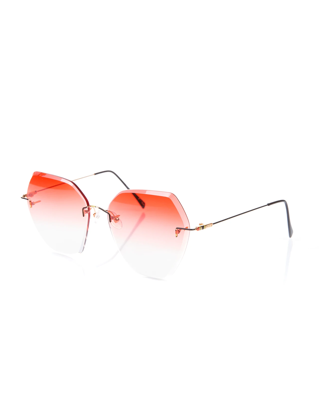 

Women's Sunglasses FLR 632 548 P06 25 TITANIUM OTHER POLYCARBON 54 --