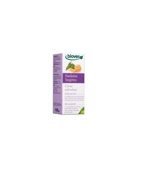 

Essential oil Mandarin 10ml Biover