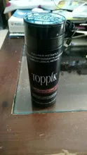 Aplicador de queratina para la pérdida del cabello, polvos de fibra de construcción para el crecimiento del cabello, Spray de estilismo, extensión de polvo de Color para adelgazamiento