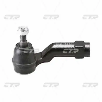 Наконечник рулевой левый Mazda 3 BK 03 CTR CEMZ-46