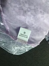 Yimunancy-Body de encaje Floral para mujer, Body transparente Sexy de peluche, monos ajustados para mujer 2020