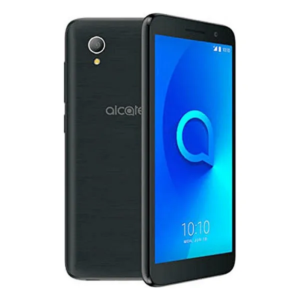 Смартфон Alcatel 5033D " quad core 1 Гб ram 8 Гб