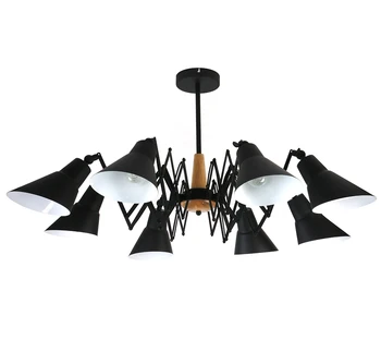 

Chandelier 35214.01.86.08 Astrid