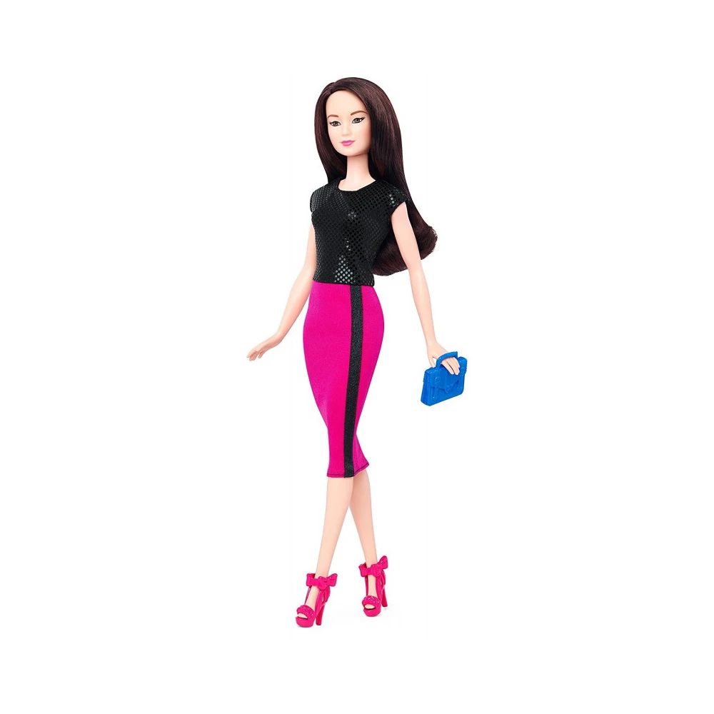 Кукла Barbie Шикарный стиль