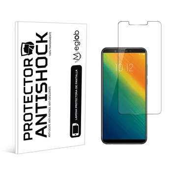 

Screen protector Anti-Shock Anti-scratch Anti-Shatter compatible with Lenovo K9 Note