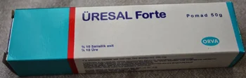 

UREAL FORTE HAND AND FOOT NASIR CREAM 100% EFFECTIVE NASIR TREATMENT 50GR