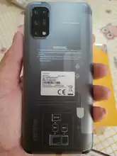 Realme-smartphone 7 5G, versión Global, cargador de dardos de 30W, pantalla de 128Hz, 6GB RAM, 120 GB rom, cámara de 48MP, batería de 5000mAh