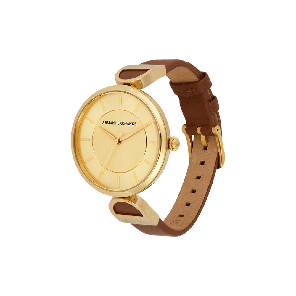 Наручные часы Armani Exchange AX5324 женские кварцевые