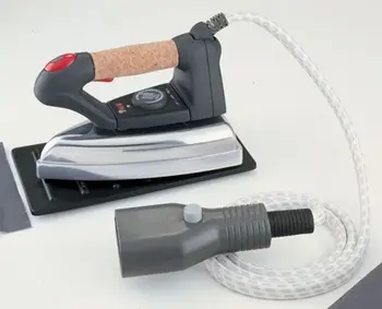 

POLTI CENTER-IRON STIRO PRO DON 'T VOLT PFEU0013