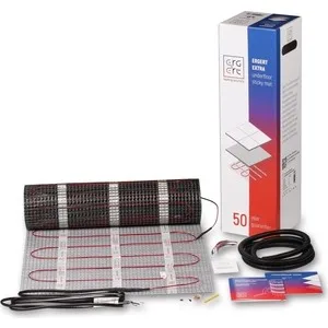 

Heating mat Ergert extra-200, 1200 W, 6 sq. m.
