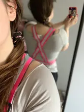 Chaleco reflectante de alta visibilidad Unisex, chaleco de seguridad en ciclismo para correr al aire libre, correa elástica ajustable, trabajo fluorescente, venta al por mayor