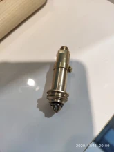 Bolt-Replacement Drain-Stopper Basin Clack-Plug Most-Sink Click for Barth Tub Easy-Up